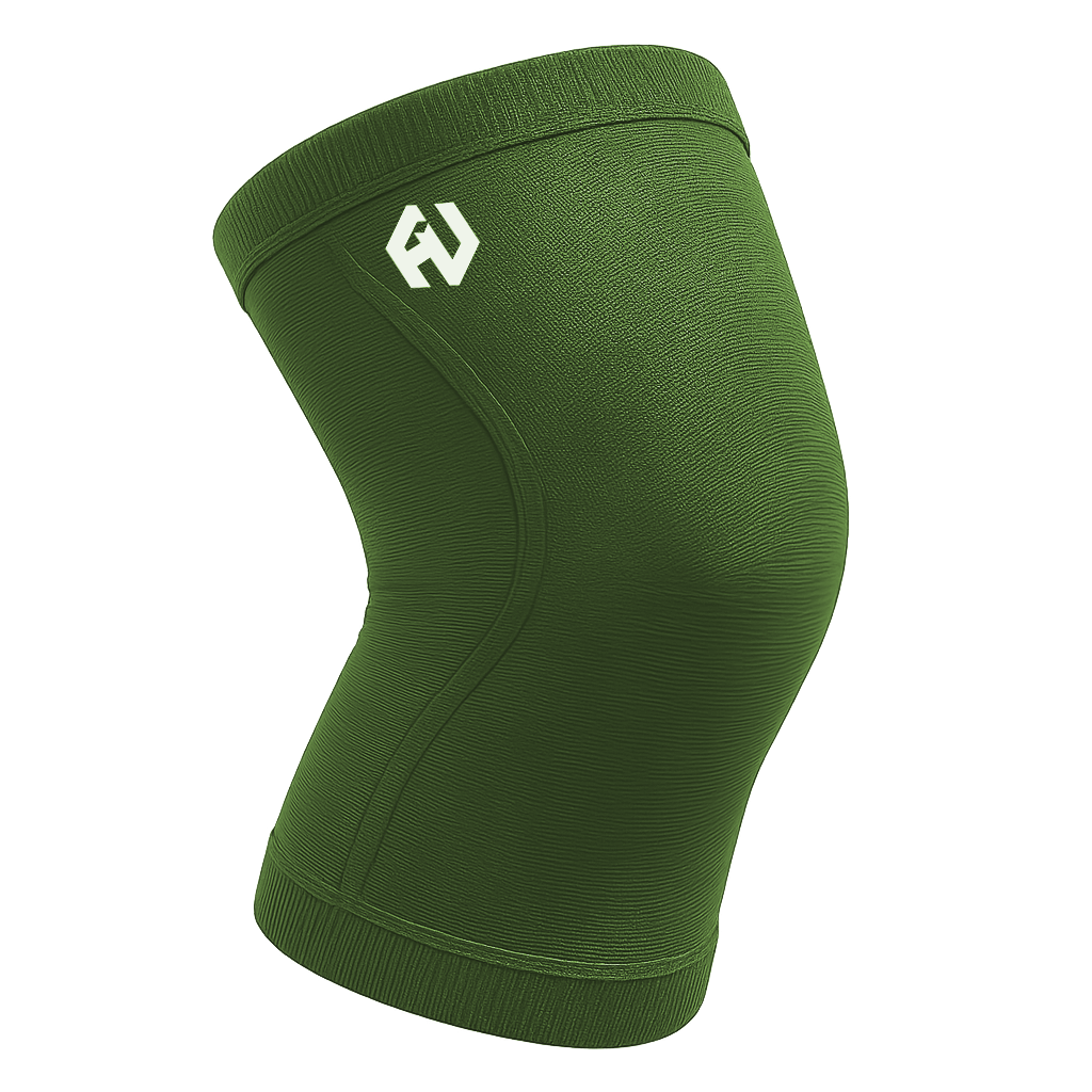Knee Sleeves- image 5